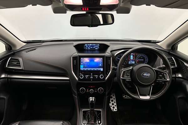 2022 Subaru XV 2.0i-S G5X