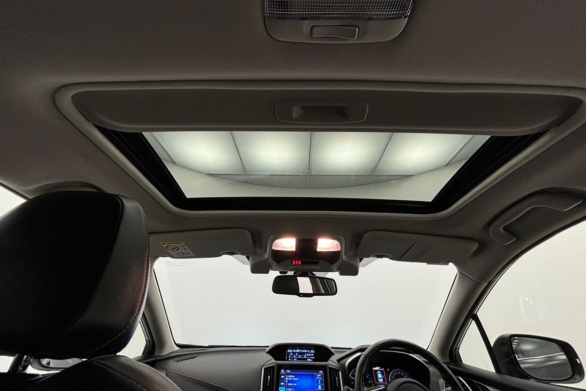 2022 Subaru XV 2.0i-S G5X