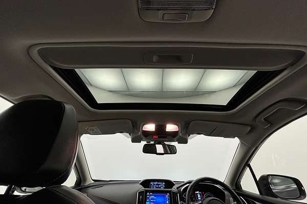 2022 Subaru XV 2.0i-S G5X