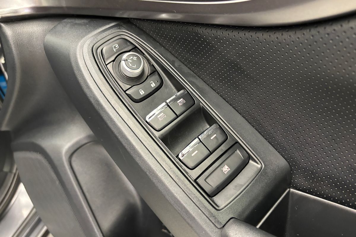 2022 Subaru XV 2.0i-S G5X