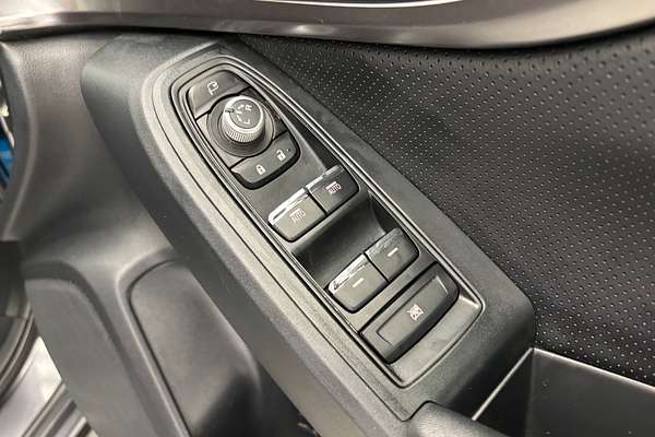 2022 Subaru XV 2.0i-S G5X