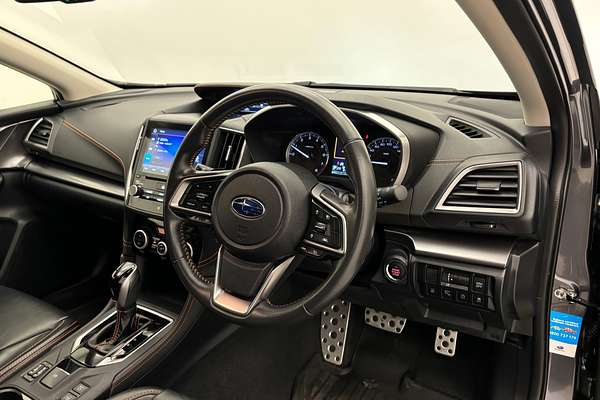 2022 Subaru XV 2.0i-S G5X