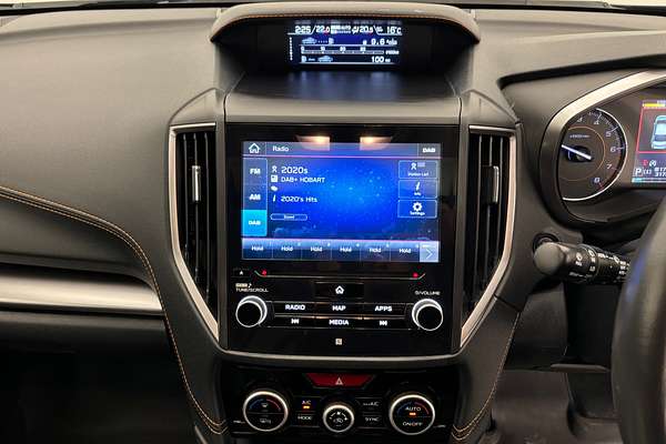 2022 Subaru XV 2.0i-S G5X