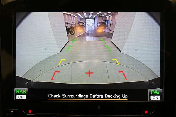 2022 Subaru XV 2.0i-S G5X