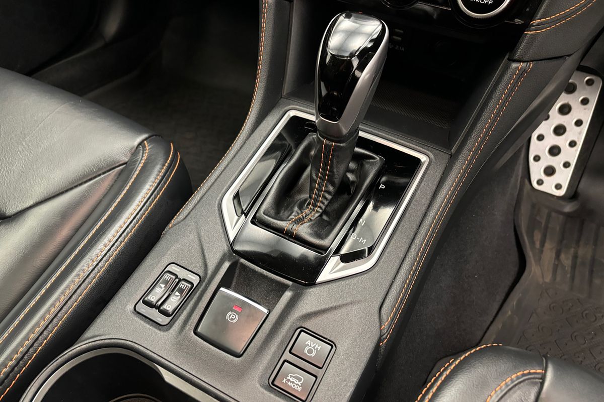 2022 Subaru XV 2.0i-S G5X