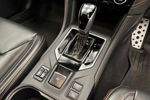 2022 Subaru XV 2.0i-S G5X