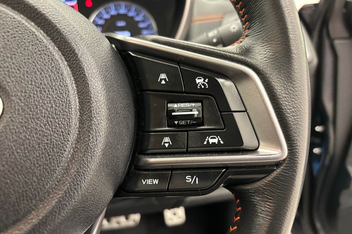 2022 Subaru XV 2.0i-S G5X