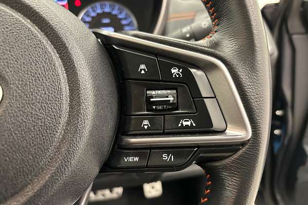 2022 Subaru XV 2.0i-S G5X