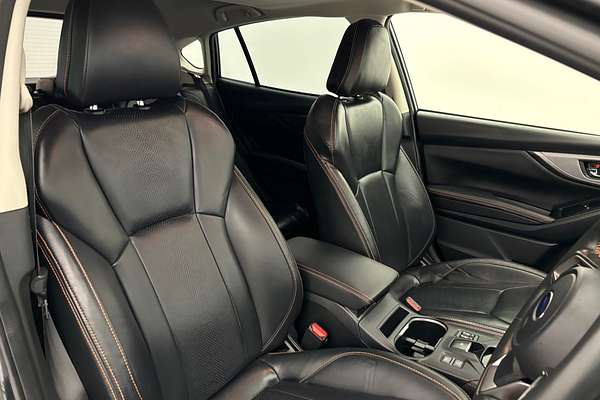 2022 Subaru XV 2.0i-S G5X