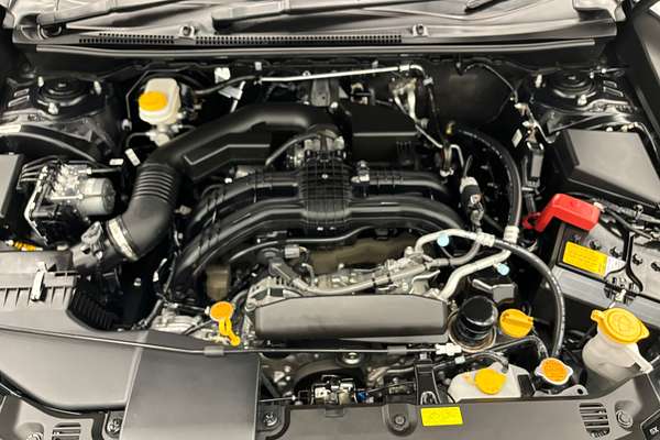 2022 Subaru XV 2.0i-S G5X