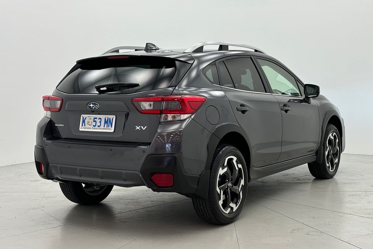2022 Subaru XV 2.0i-S G5X