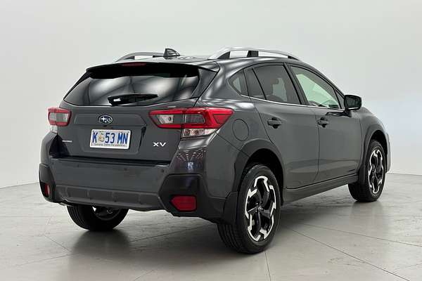 2022 Subaru XV 2.0i-S G5X