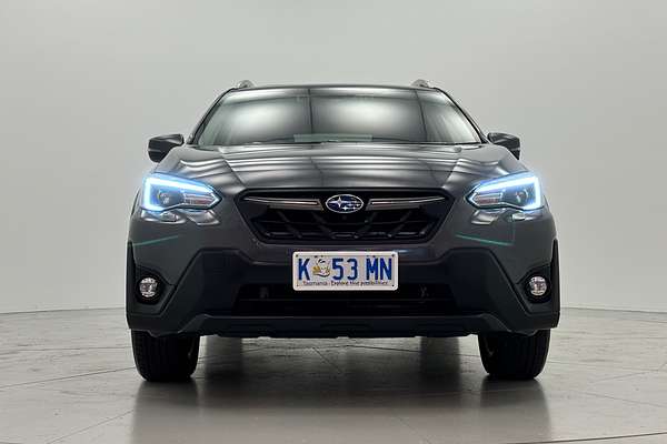 2022 Subaru XV 2.0i-S G5X