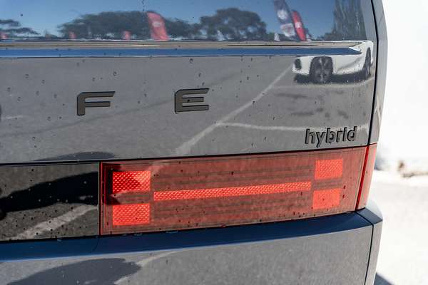 2025 Hyundai Santa Fe Hybrid Calligraphy MX5.V2