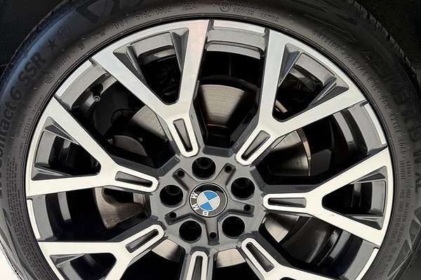 2022 BMW X1 sDrive20i F48 LCI