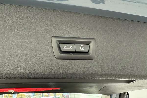 2022 BMW X1 sDrive20i F48 LCI