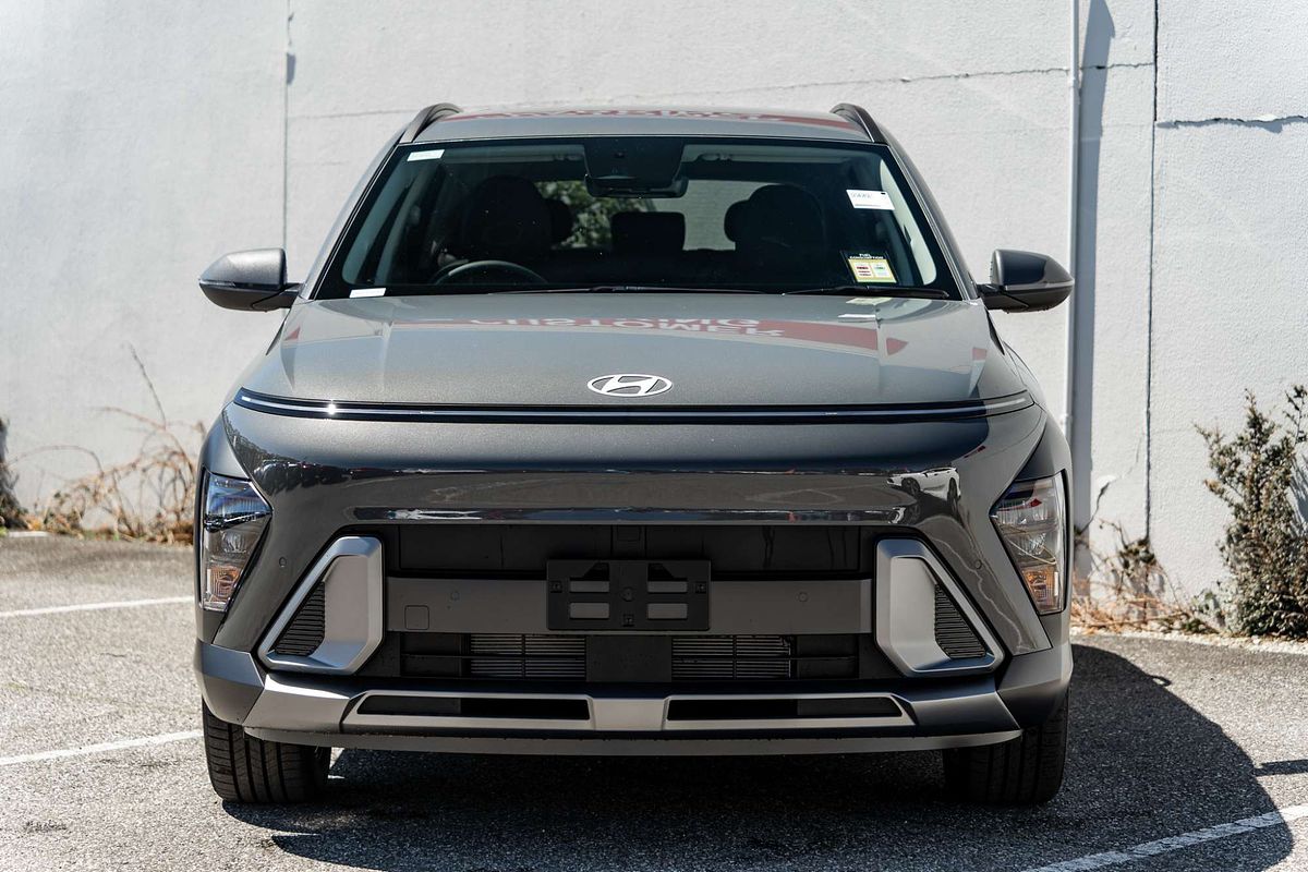 2025 Hyundai Kona Elite SX2.V3.5