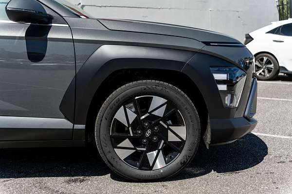 2025 Hyundai Kona Elite SX2.V3.5