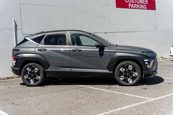 2025 Hyundai Kona Elite SX2.V3.5