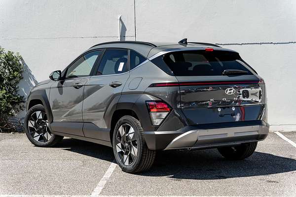 2025 Hyundai Kona Elite SX2.V3.5