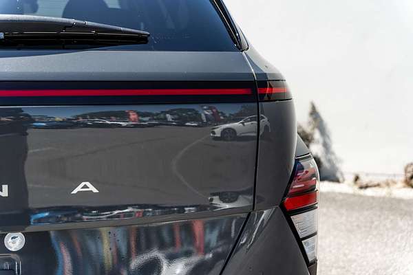 2025 Hyundai Kona Elite SX2.V3.5