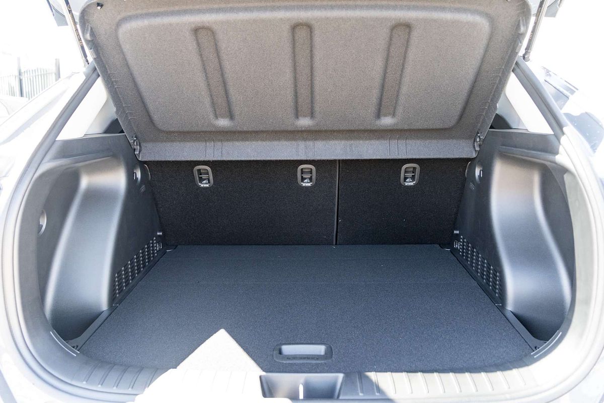 2025 Hyundai Kona Elite SX2.V3.5