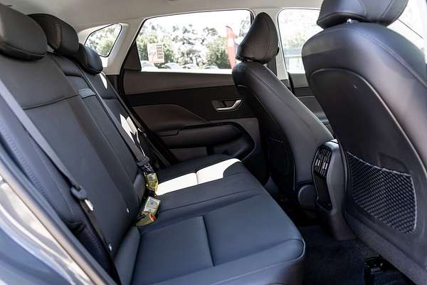 2025 Hyundai Kona Elite SX2.V3.5