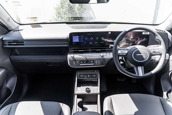 2025 Hyundai Kona Elite SX2.V3.5
