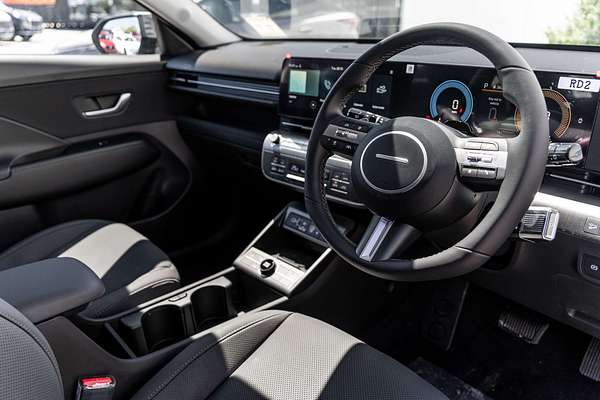 2025 Hyundai Kona Elite SX2.V3.5