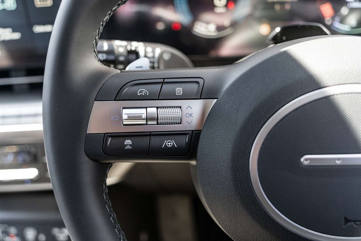 2025 Hyundai Kona Elite SX2.V3.5