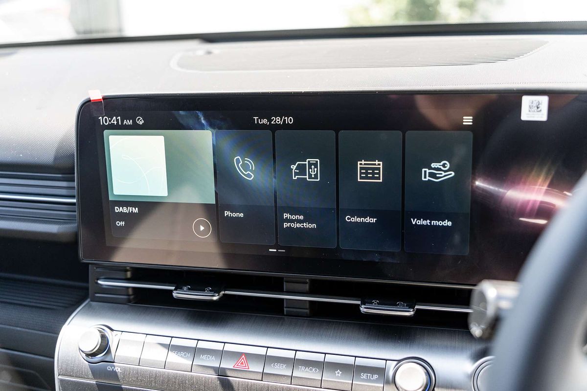 2025 Hyundai Kona Elite SX2.V3.5