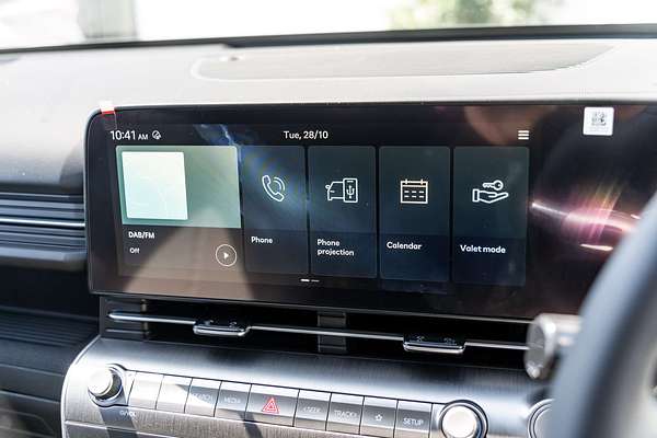 2025 Hyundai Kona Elite SX2.V3.5