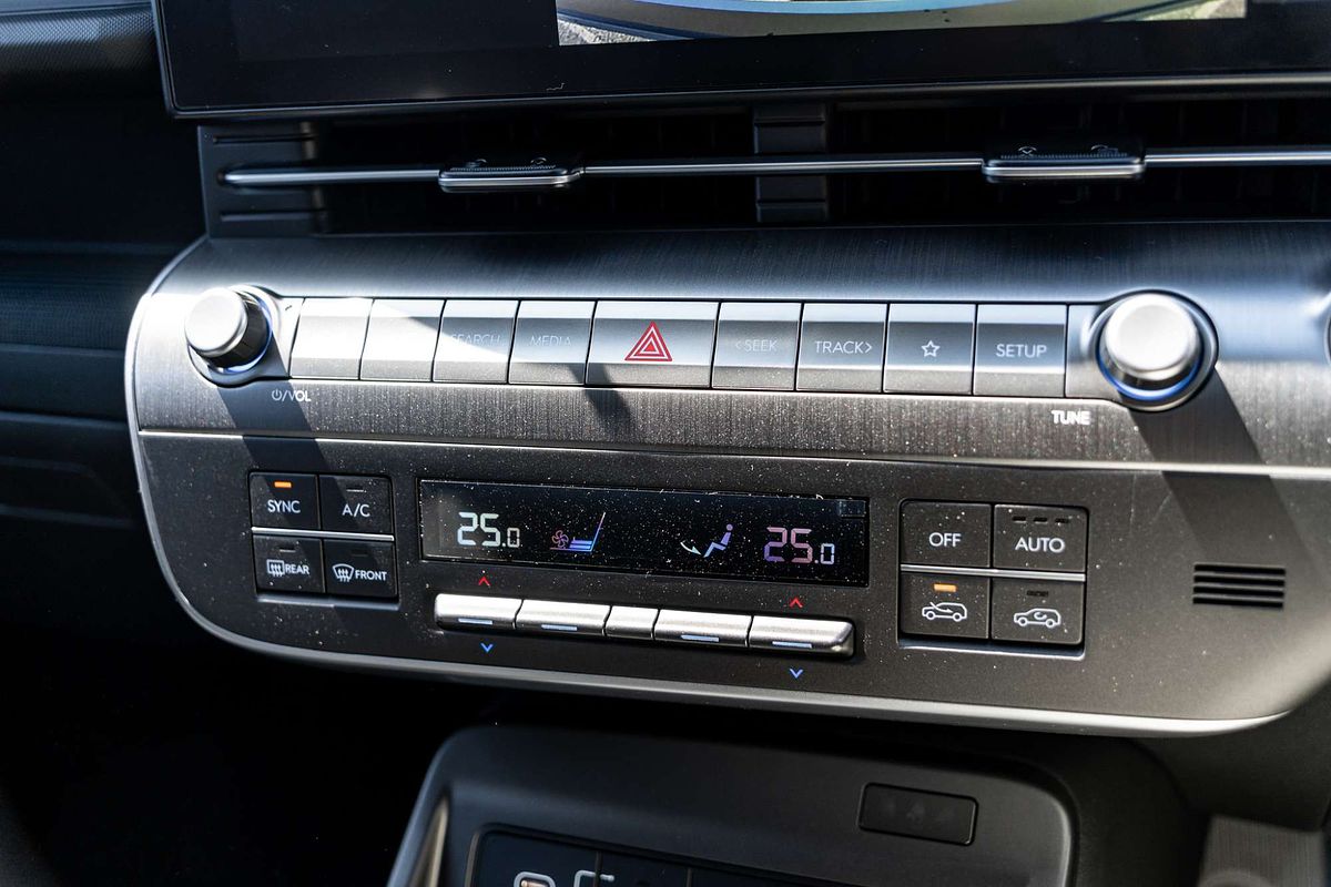 2025 Hyundai Kona Elite SX2.V3.5