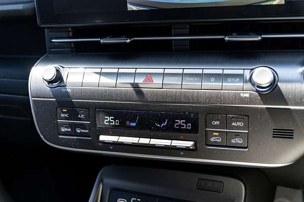 2025 Hyundai Kona Elite SX2.V3.5