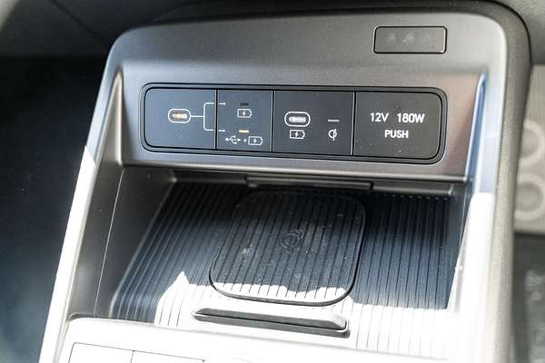 2025 Hyundai Kona Elite SX2.V3.5