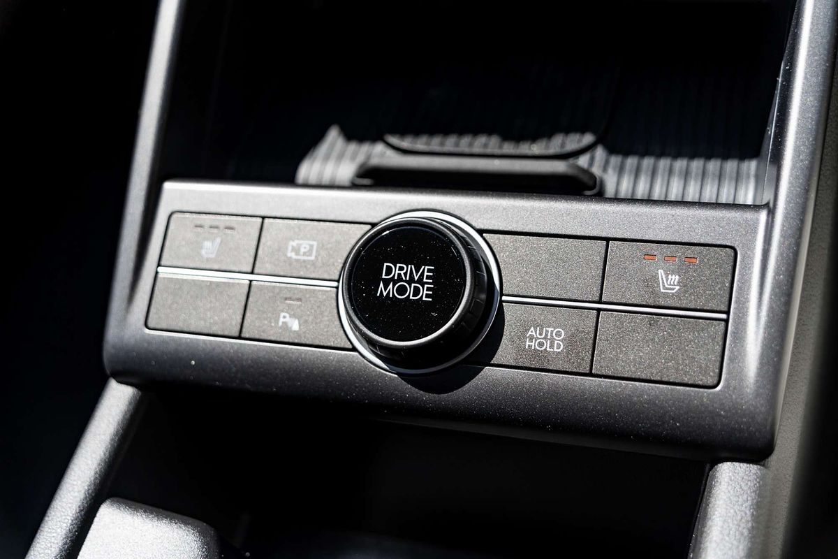 2025 Hyundai Kona Elite SX2.V3.5