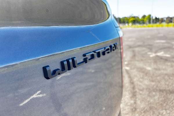 2024 Ford Ranger Wildtrak 4X4 2.0L