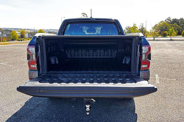 2024 Ford Ranger Wildtrak 4X4 2.0L