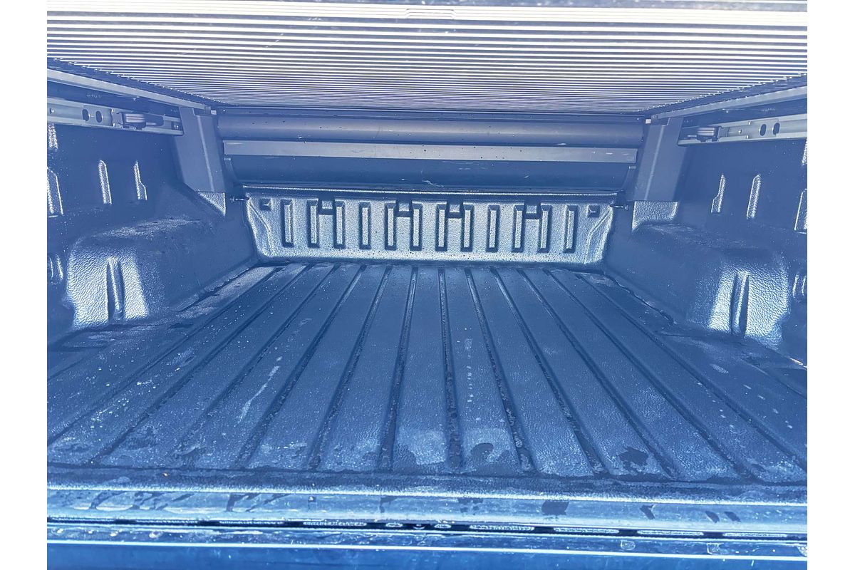 2024 Ford Ranger Wildtrak 4X4 2.0L