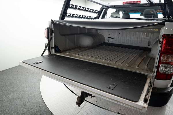 2015 Holden Colorado LS RG 4X4