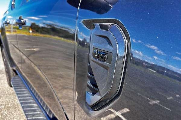 2024 Ford Ranger Wildtrak 4X4 2.0L