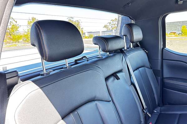 2024 Ford Ranger Wildtrak 4X4 2.0L