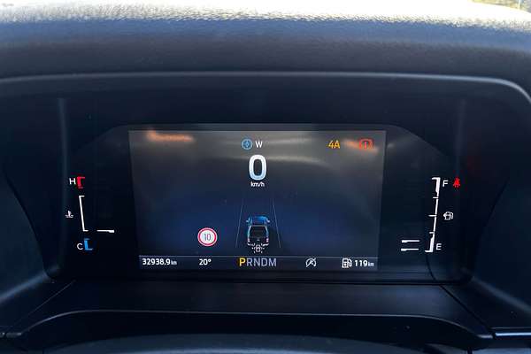 2024 Ford Ranger Wildtrak 4X4 2.0L