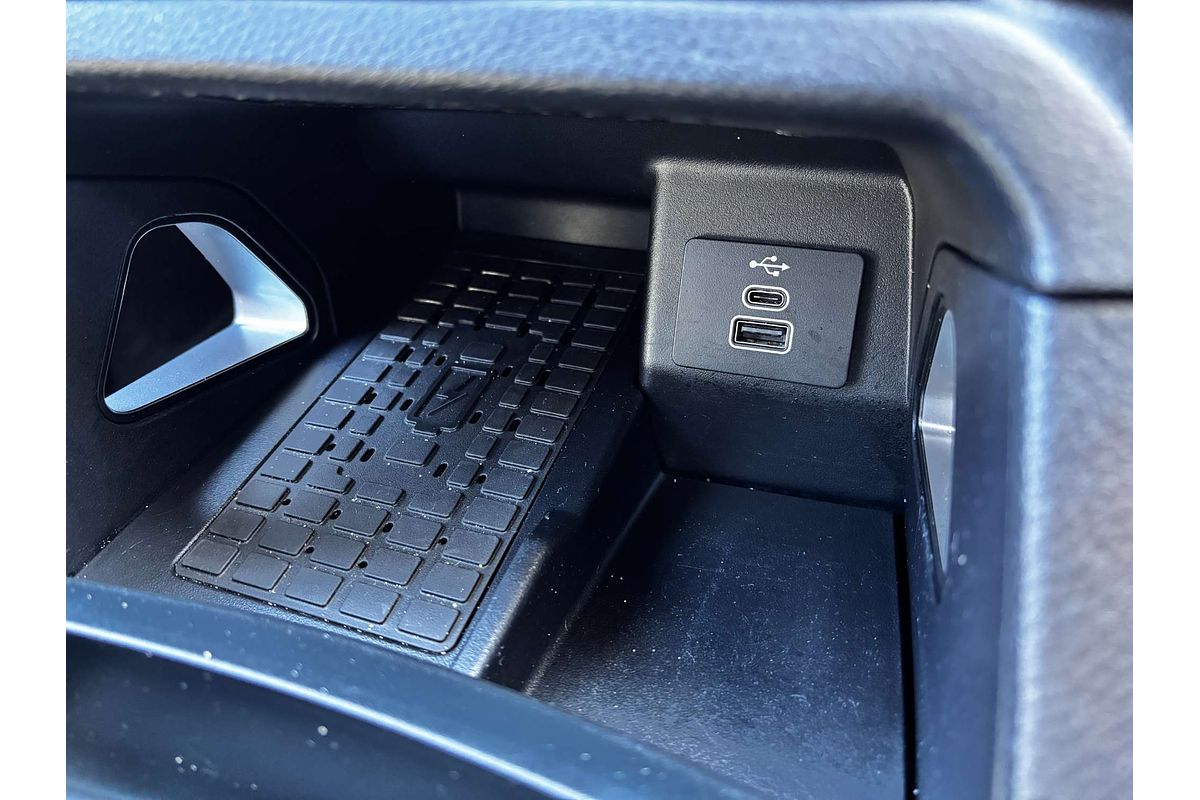 2024 Ford Ranger Wildtrak 4X4 2.0L