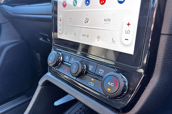 2024 Ford Ranger Wildtrak 4X4 2.0L