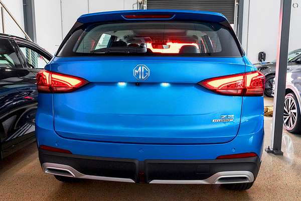 2025 MG ZS Essence Hybrid+ ZS32