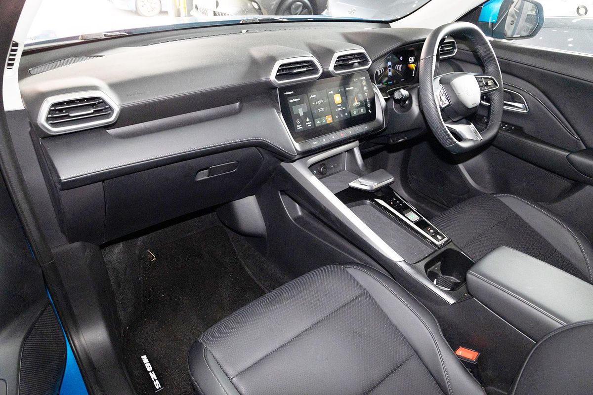 2025 MG ZS Essence Hybrid+ ZS32