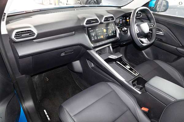 2025 MG ZS Essence Hybrid+ ZS32