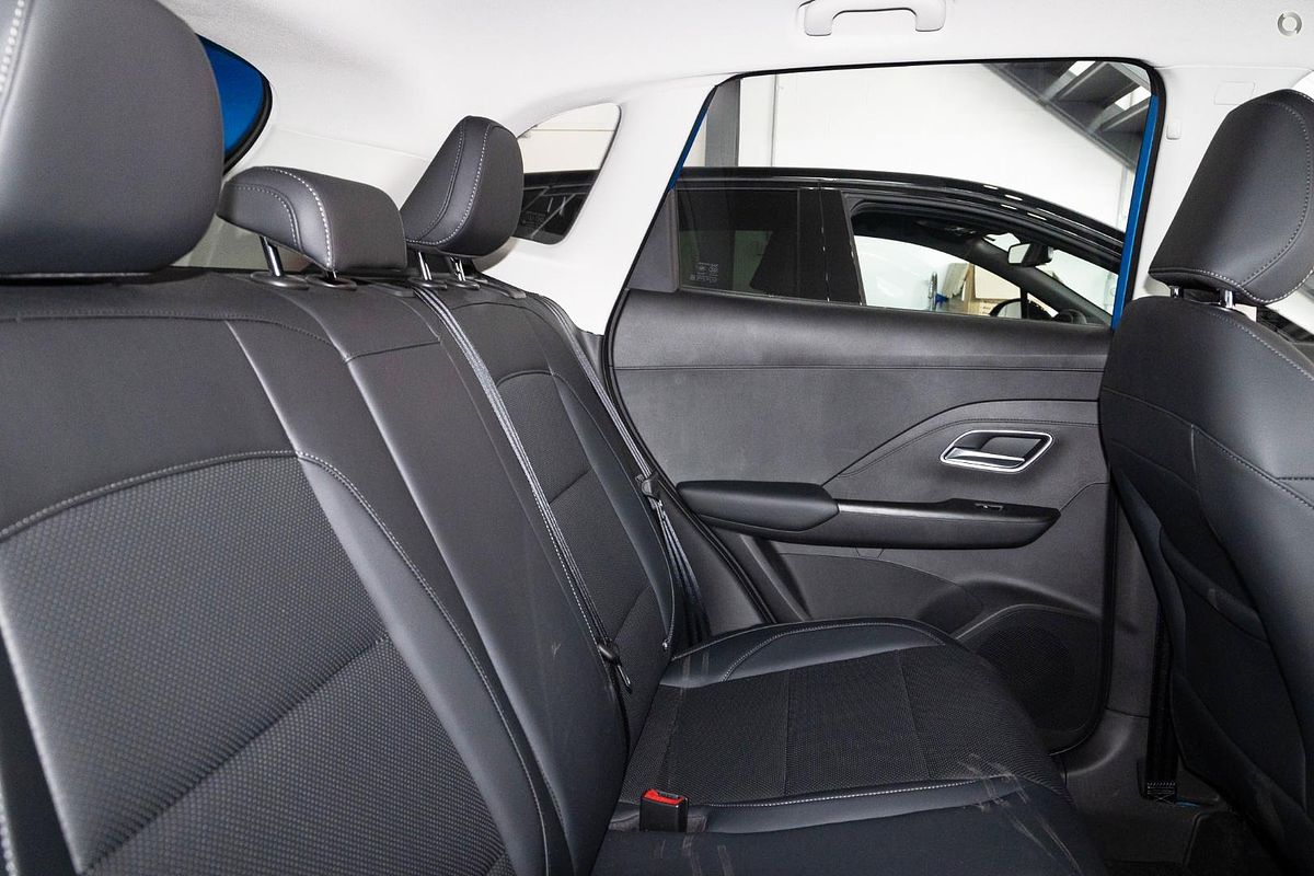 2025 MG ZS Essence Hybrid+ ZS32