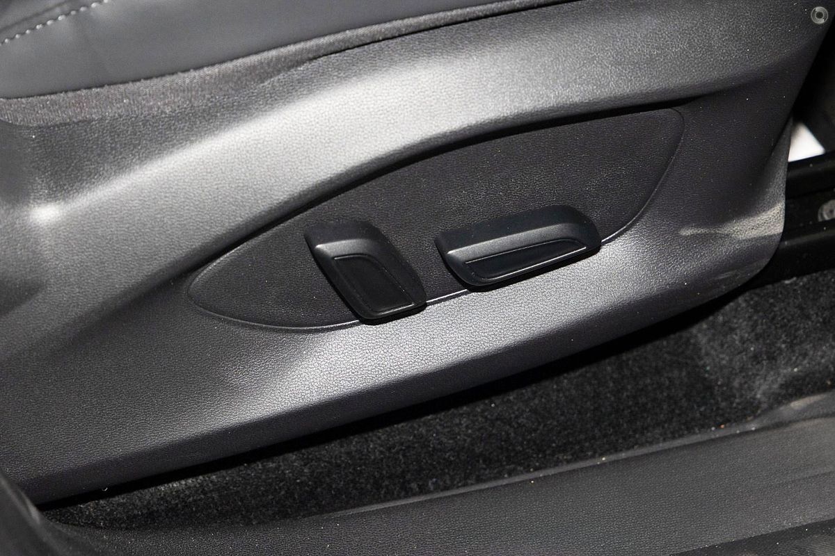 2025 MG ZS Essence Hybrid+ ZS32